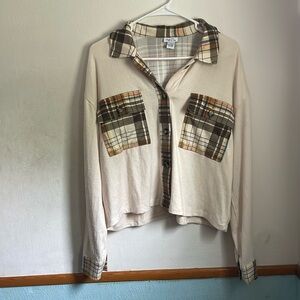 Large, rue21 sweater